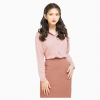 Ladies Striped Shirt - Image 2
