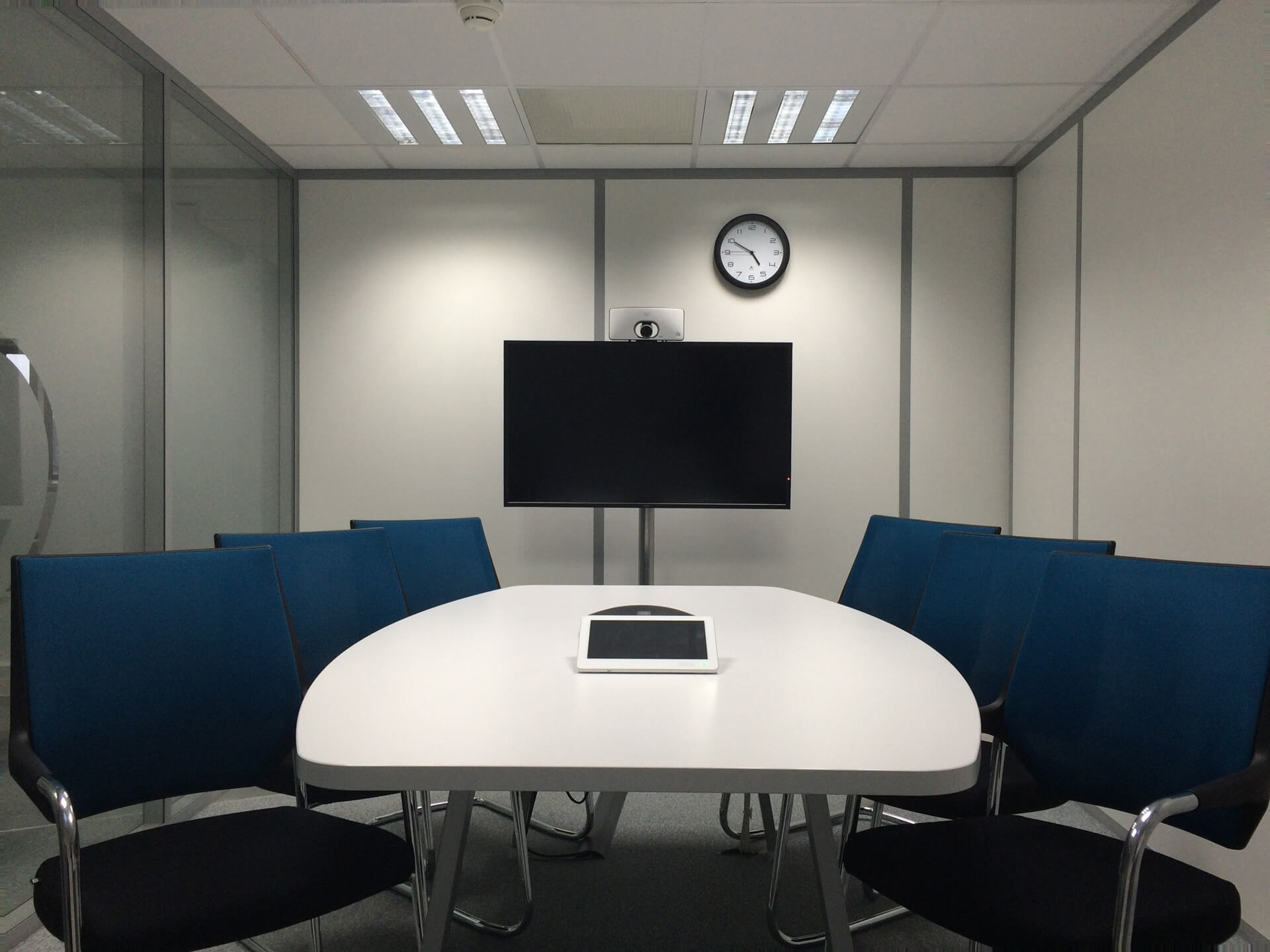 Business Development Center