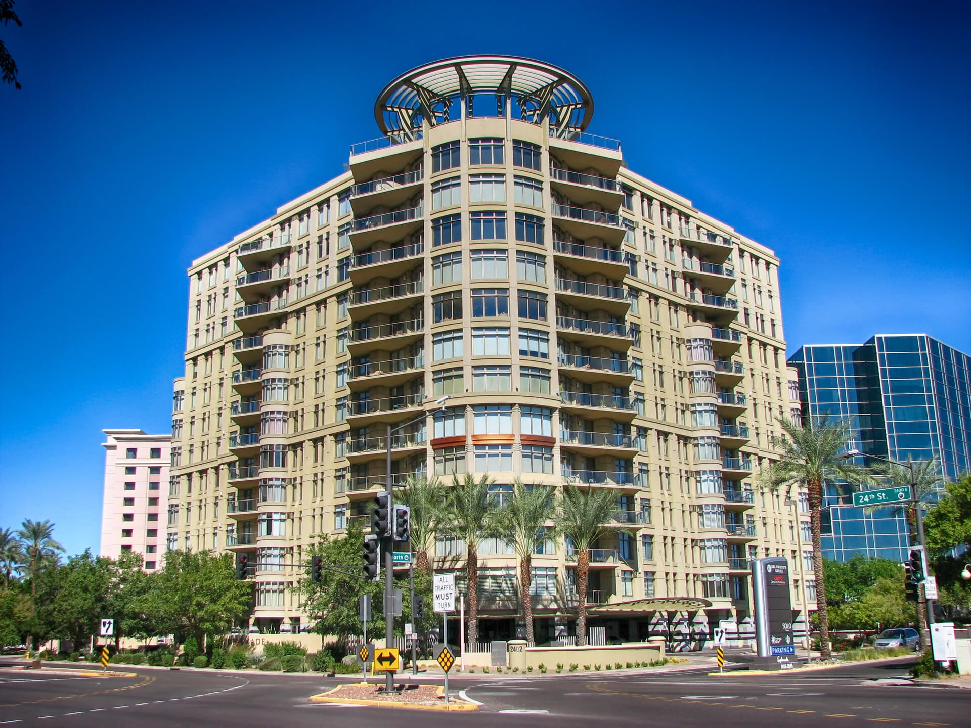 Office Space in Santa Rosa