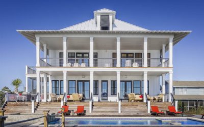 Luxury Villa for Rent in San Jose