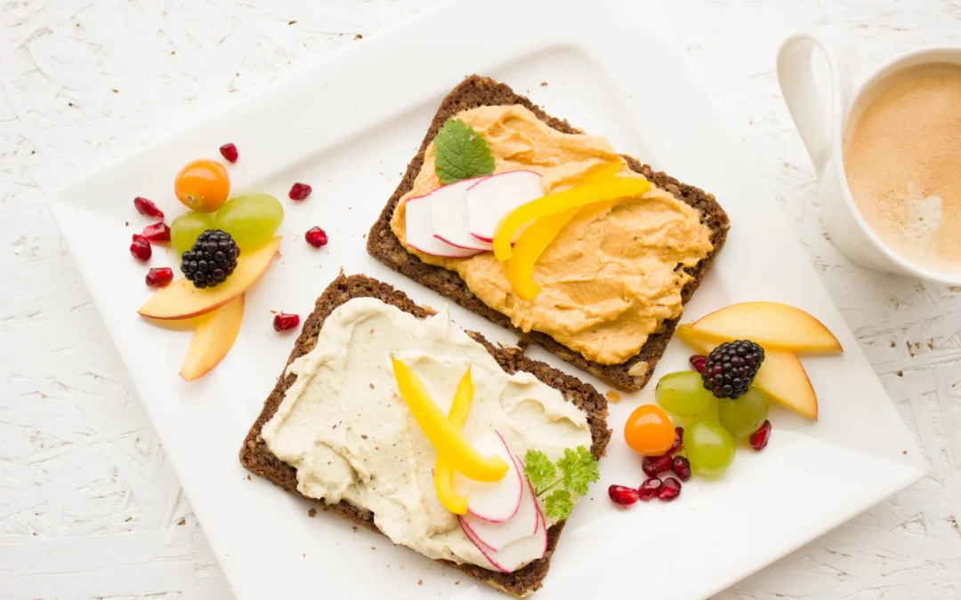 15 Unexpected Ways Food Can Make Your Life Better.