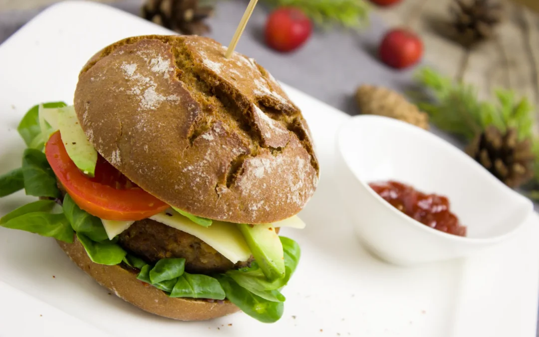 5 Questions About Food You Should Answer Truthfully.