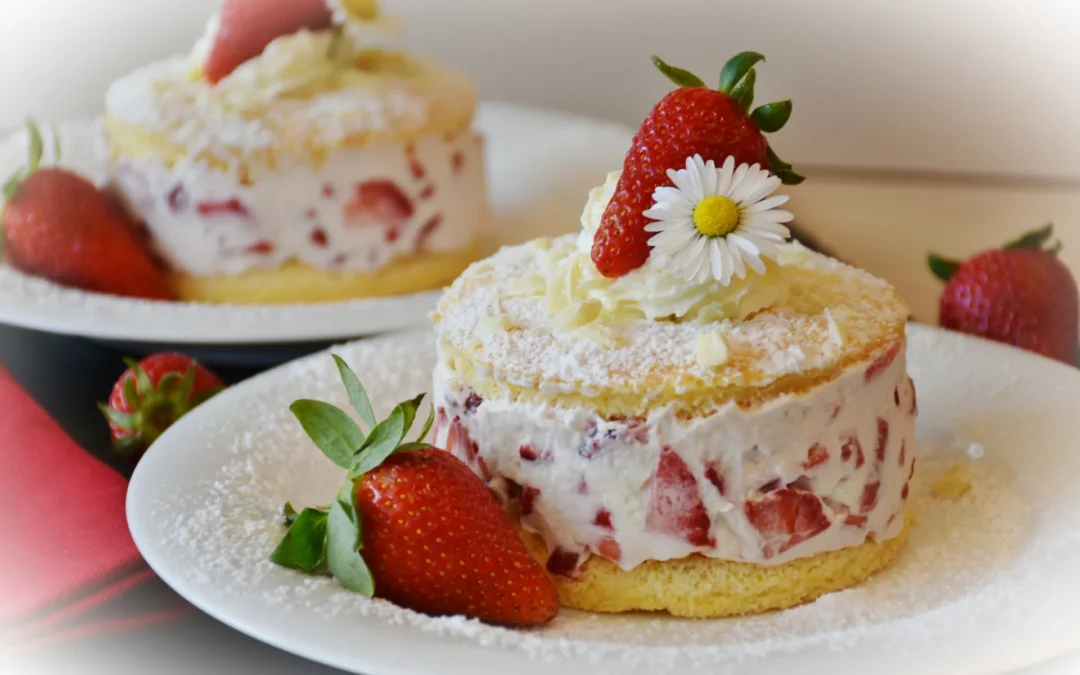 Reasons Why Food Is Getting More Popular In The Past Decade.