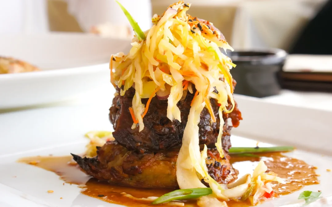 Ten Secrets About Food That Nobody Will Tell You.